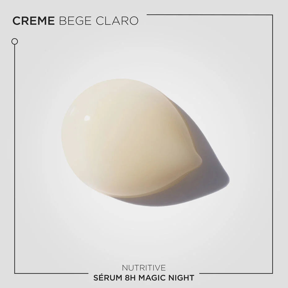 Sérum Kérastase Nutritive 8H Magic Night