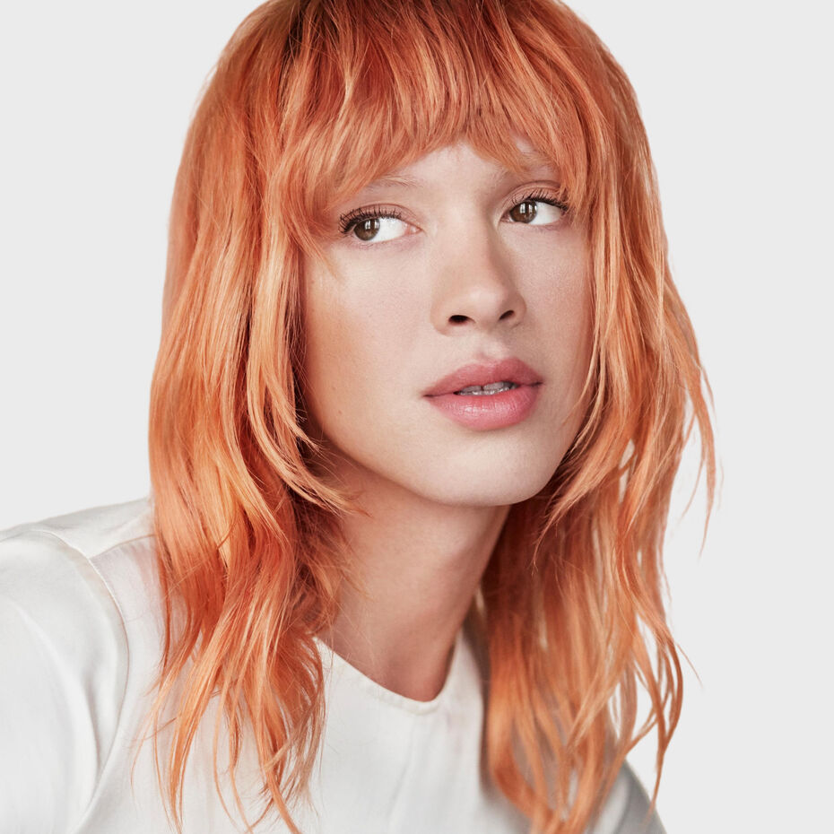 Kit de Tratamento para Cabelos Coloridos Médios a Grossos Chroma Absolu