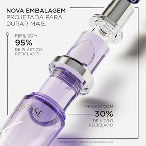 Kit Kérastase Óleo Blond Absolu L'Huile Cicagloss com Refil