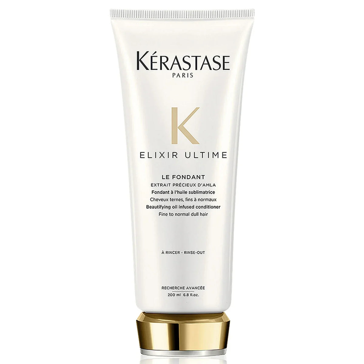 Condicionador Kérastase Elixir Ultime Le Fondant