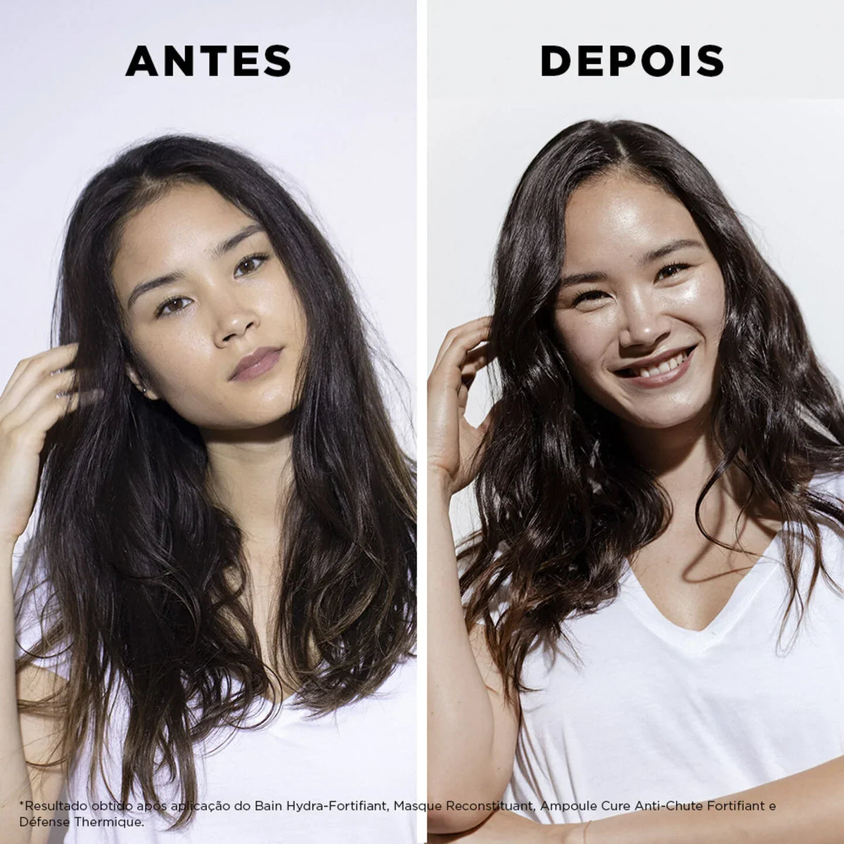Shampoo Kérastase Genesis Bain Hydra-Fortifiant