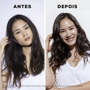 Shampoo Kérastase Genesis Bain Hydra-Fortifiant