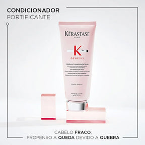 Condicionador Kérastase Genesis Fondant Renforçateur