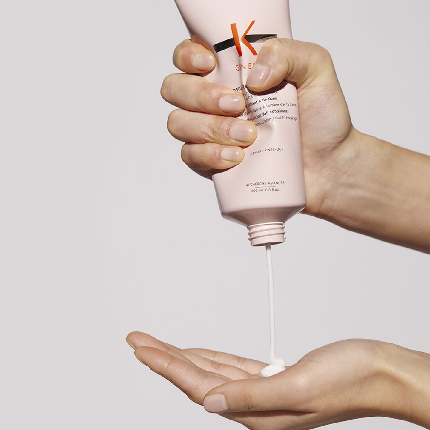 Condicionador Kérastase Genesis Fondant Renforçateur