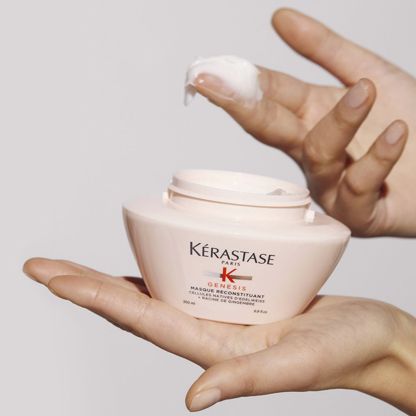 Máscara Kérastase Genesis Reconstituant