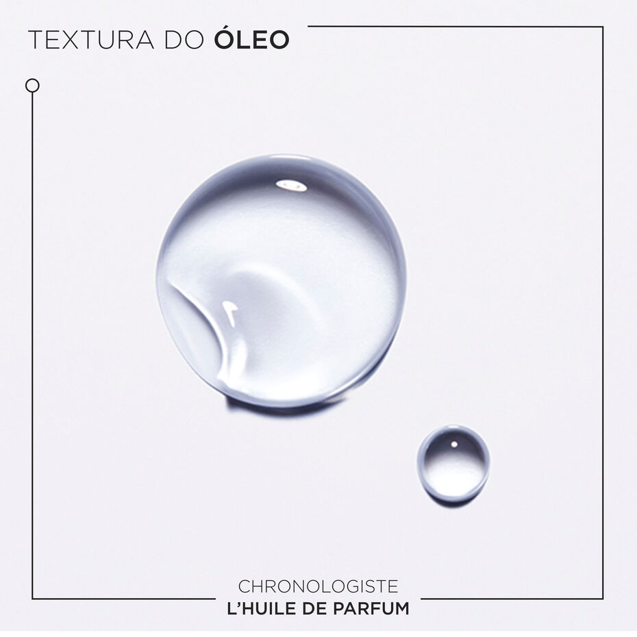 Kit Kérastase Óleo Chronologiste Huile de Parfum Revitalizing com Refil