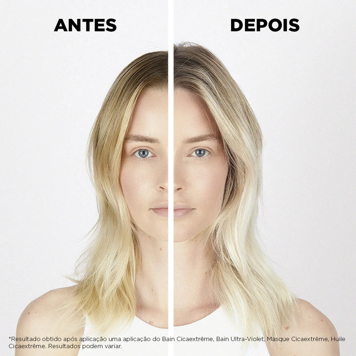 Condicionador Kérastase Blond Absolu Cicaflash
