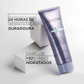 Condicionador Kérastase Blond Absolu Cicaflash
