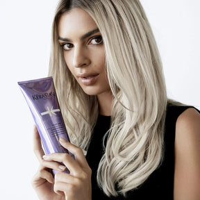 Condicionador Kérastase Blond Absolu Cicaflash