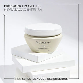 Máscara Kérastase Spécifique Réhydratant