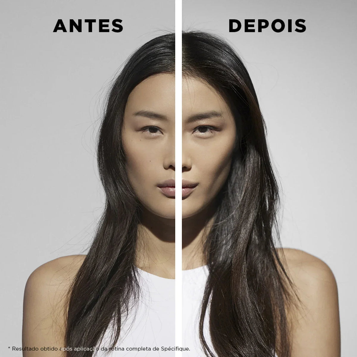 Shampoo Kérastase Spécifique Bain Divalent