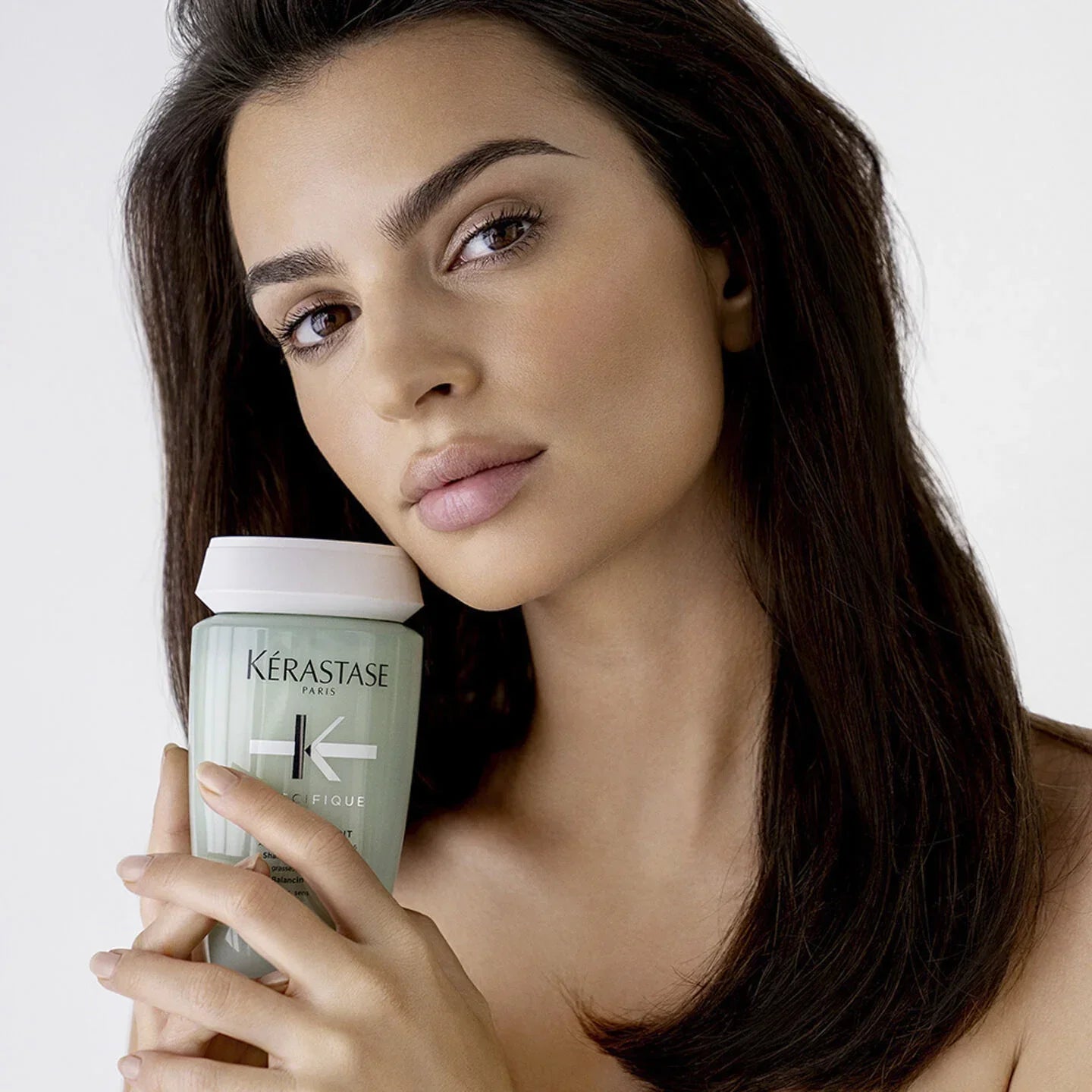 Shampoo Kérastase Spécifique Bain Divalent