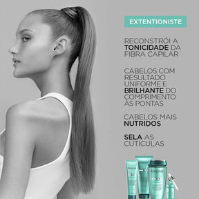 Condicionador Kérastase Résistance Fondant Extentioniste