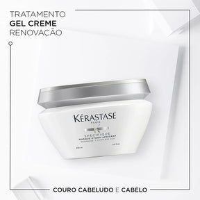 Máscara Kérastase Spécifique Hydra-Apaisant