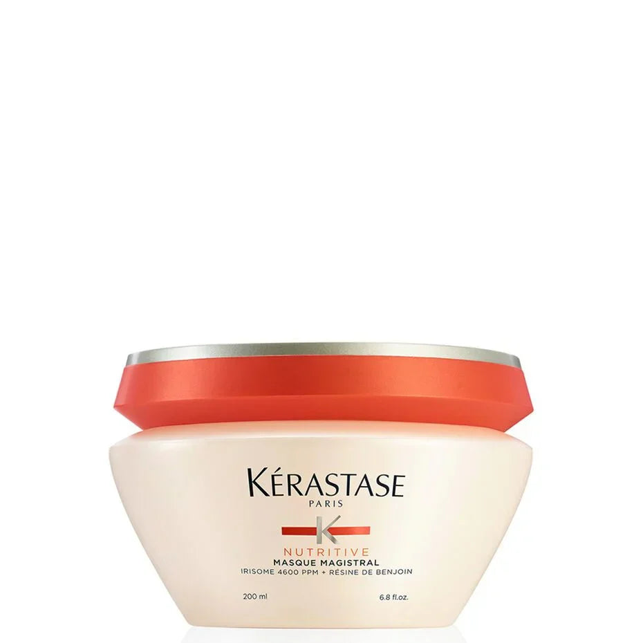 Máscara Kérastase Nutritive Masquintense Riche