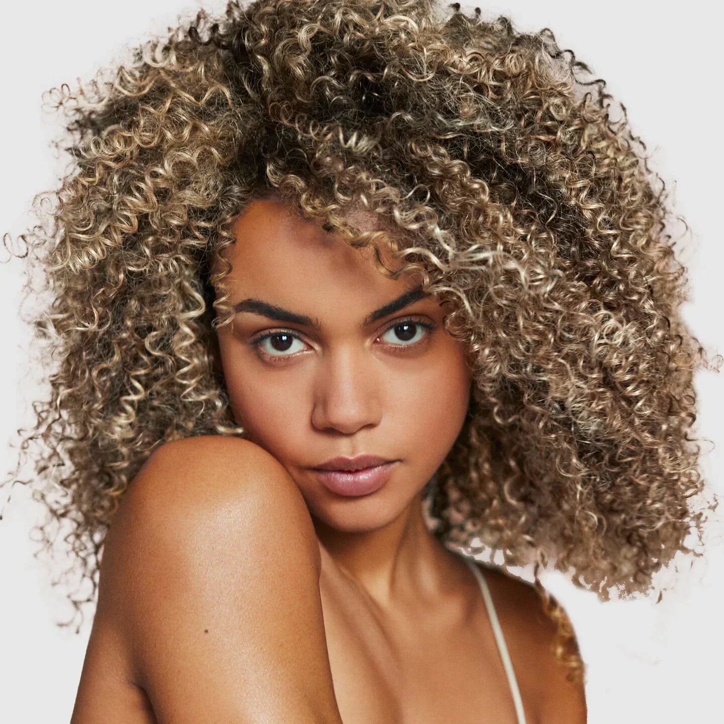 Óleo Kérastase Blond Absolu L'Huile Cicagloss