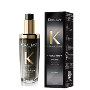Óleo Kérastase Chronologiste Huile De Parfum Revitalizing