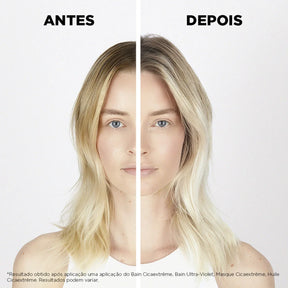 Shampoo Kérastase Blond Absolu Bain Lumière