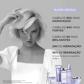 Shampoo Kérastase Blond Absolu Bain Lumière
