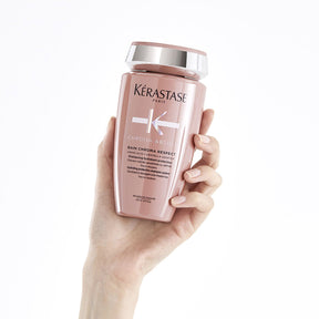 Shampoo Kérastase Chroma Absolu Bain Chroma Respect