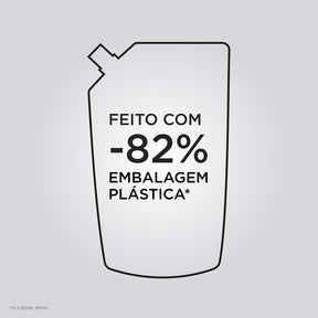 Refil Shampoo Kérastase Première Bain Décalcifiant Réparateur (500ml)