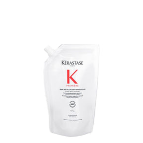 Refil Shampoo Kérastase Première Bain Décalcifiant Réparateur (500ml)